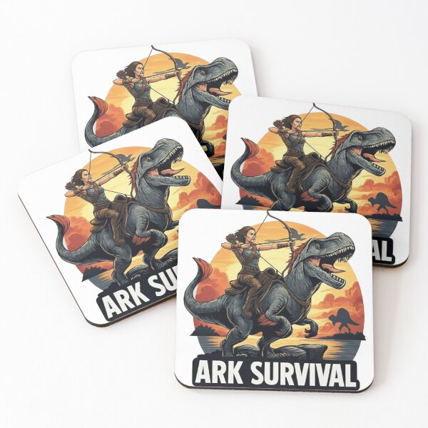 Item preview, Ark Dinosaur designed and sold by clintang.