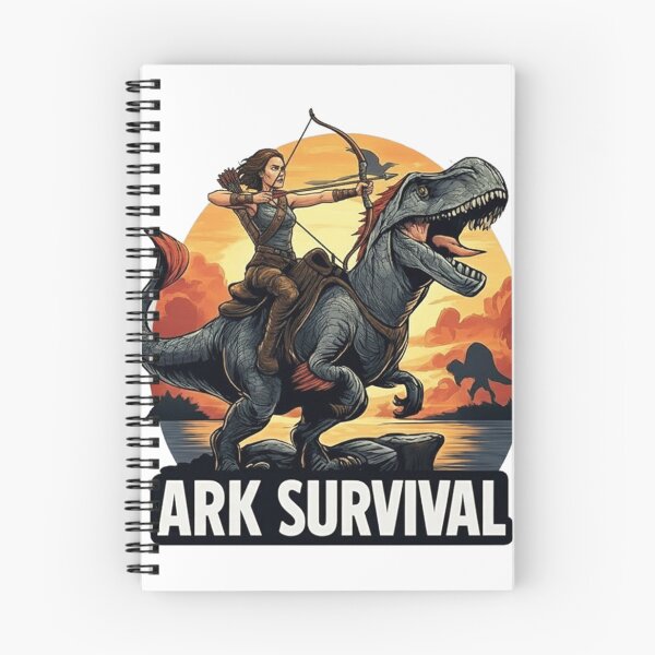Item preview, Ark Dinosaur designed and sold by clintang.