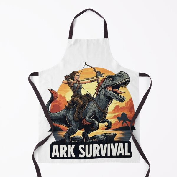 Item preview, Ark Dinosaur designed and sold by clintang.