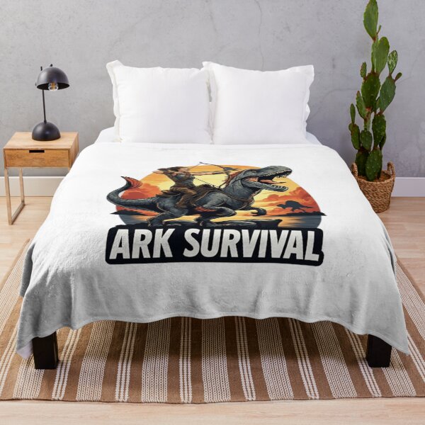 Item preview, Ark Dinosaur designed and sold by clintang.