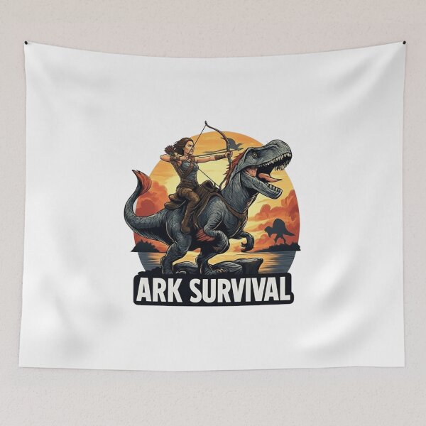 Item preview, Ark Dinosaur designed and sold by clintang.