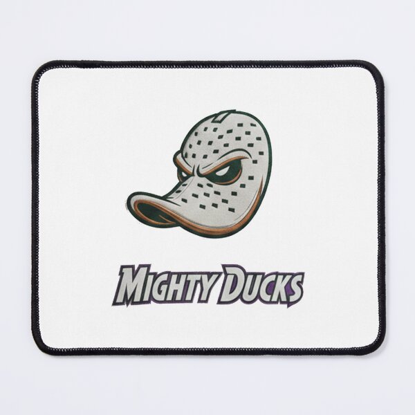 Item preview, Mighty Ducks - Ice Hockey designed and sold by Clearsky-56.