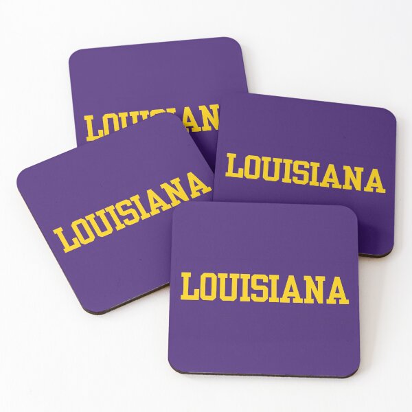 Item preview, Louisiana designed and sold by Spring Things.
