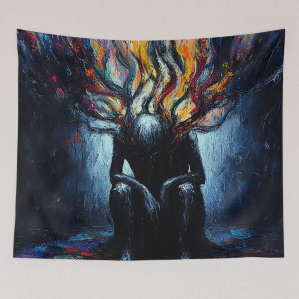 Item preview, 1,650. designed and sold by Dawn van Doorn.
