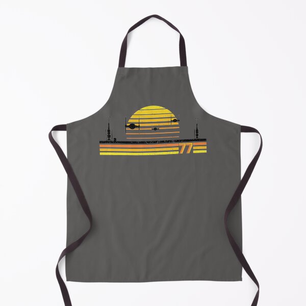 Item preview, TIE-ARRIVAL-T-SHIRT designed and sold by JediahMarkowsk.