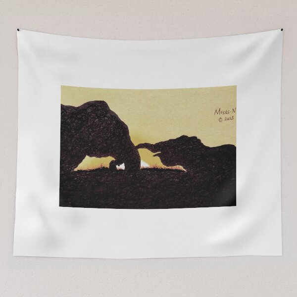 Item preview, Family Bond -  (Click to view more products) designed and sold by Art Angel (Messenger of God through Art).