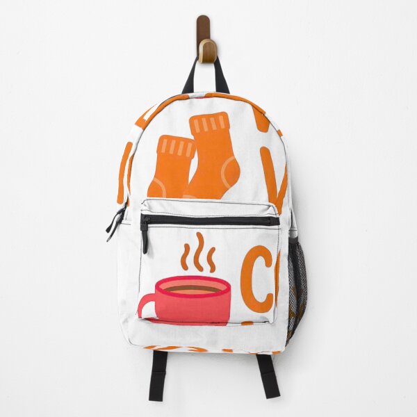 Item preview, Calm Winter Cozy Vibes Soft Aesthetic Illustration designed and sold by bilal sibgui.