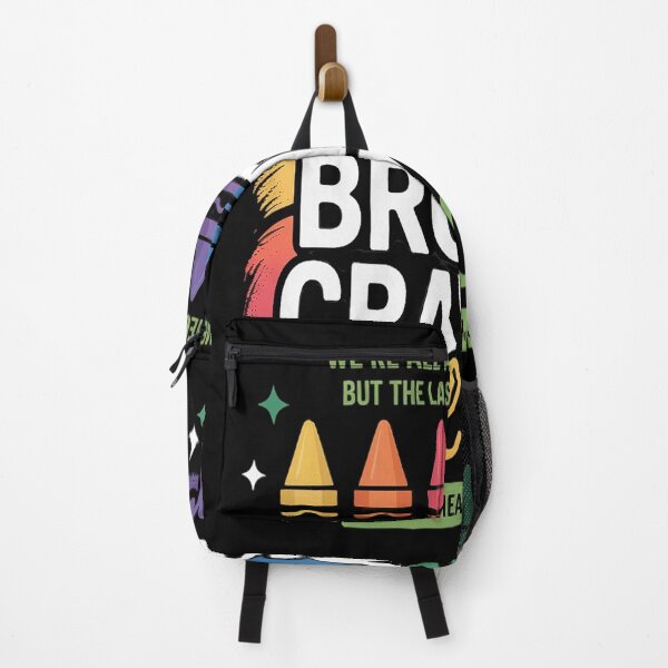 Item preview, Broken Crayons Still Color Mental Health Matters Awareness designed and sold by Lucaseinar.