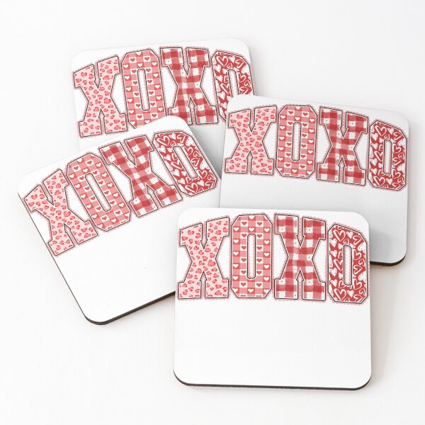 Item preview, Lace Xoxo, Funny Valentine, Be mine, Cupid Love designed and sold by vintagearttee.