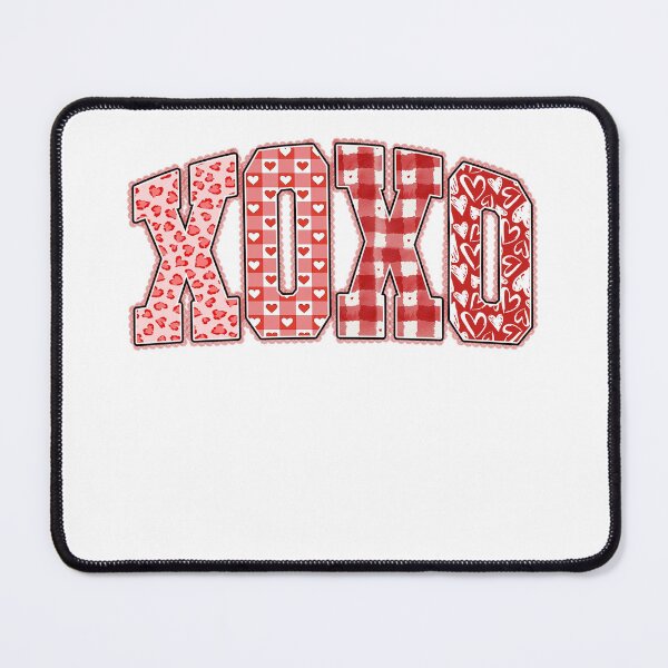 Item preview, Lace Xoxo, Funny Valentine, Be mine, Cupid Love designed and sold by vintagearttee.
