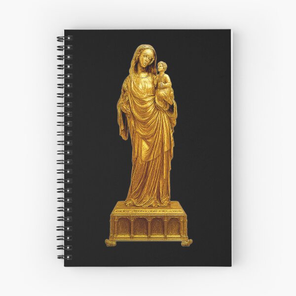 Item preview, Madonna and Child designed and sold by Ogfx.