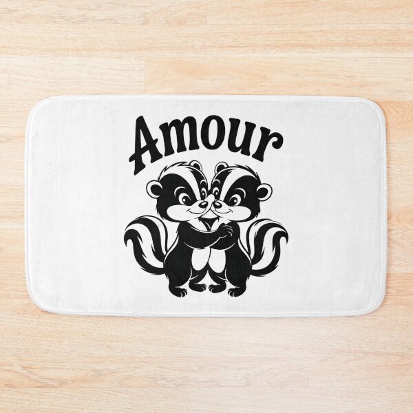 Item preview, Looney Tunes Pepe Le Pew Amou designed and sold by KotexTemu.