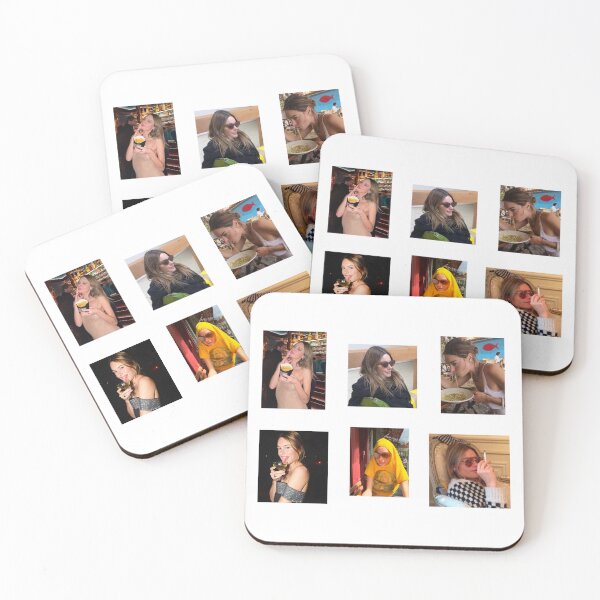 Item preview, camille rowe being relatable  designed and sold by delicate-pov.