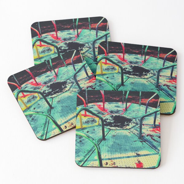 Item preview, Merry Go Round designed and sold by Swooncake Press.