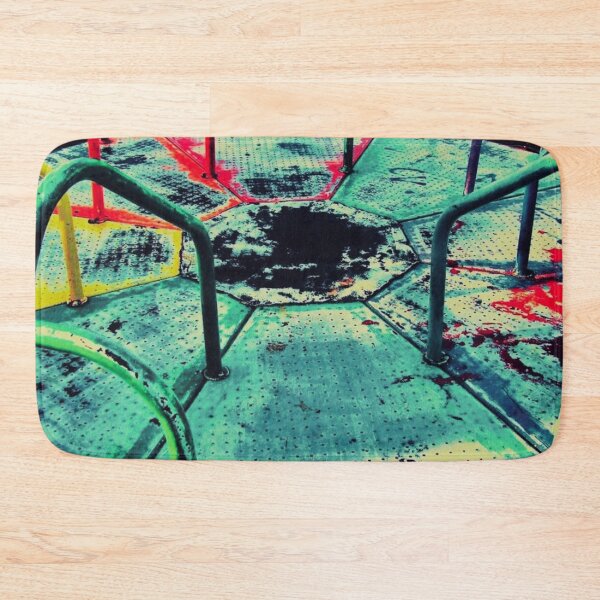 Item preview, Merry Go Round designed and sold by Swooncake Press.