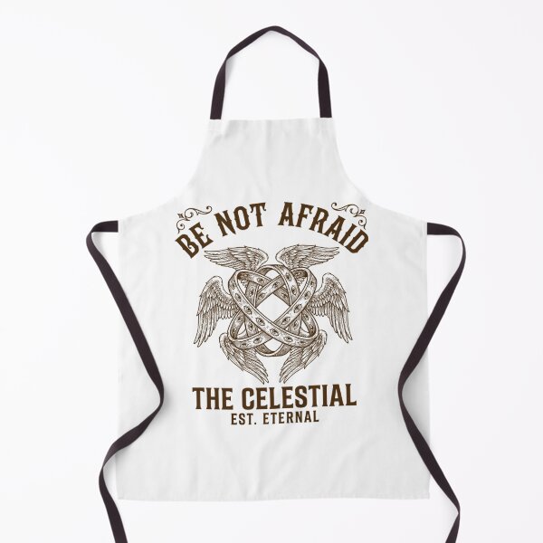 Item preview, Biblically Accurate Angel Be Not Afraid Celestial designed and sold by Mason-Pride.