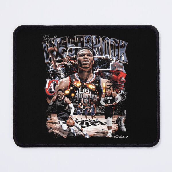 Item preview,  Russell Westbrook Brodie Lac  designed and sold by JamesHicks430.