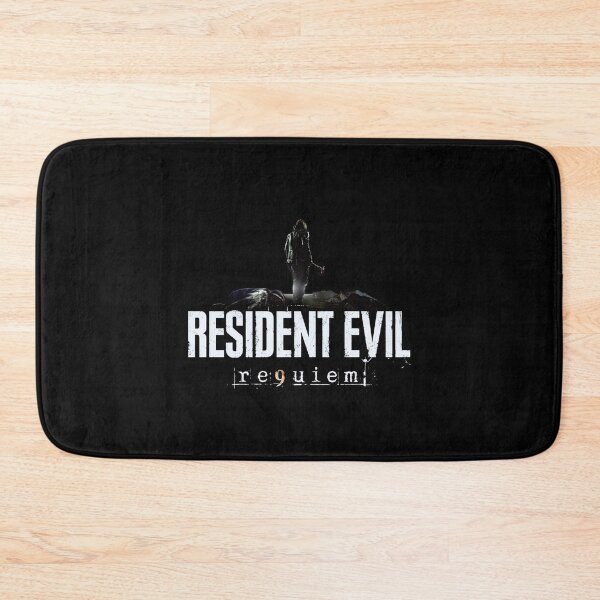 Item preview, RESIDENT EVIL REQUIEM - Leon S. Kennedy designed and sold by 4thSurvivorShop.