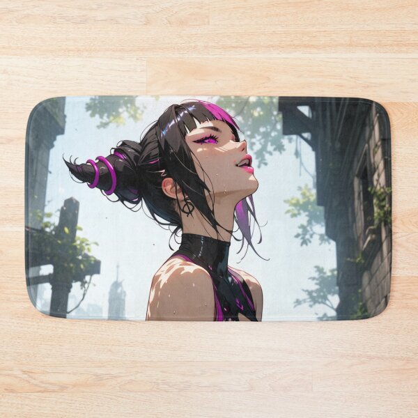 Item preview, Juri 009 designed and sold by Raziel619 Prints.