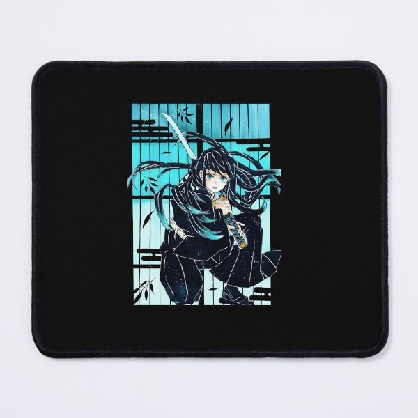 Item preview, Muichiro Tokito KNY designed and sold by foxcao.