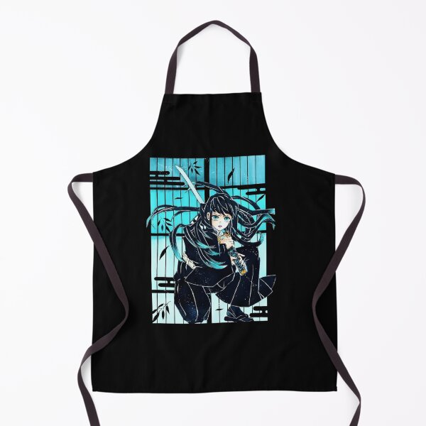 Item preview, Muichiro Tokito KNY designed and sold by foxcao.