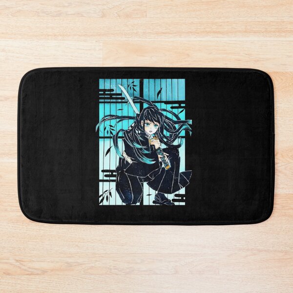 Item preview, Muichiro Tokito KNY designed and sold by foxcao.