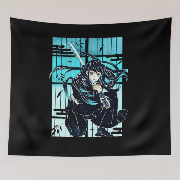 Item preview, Muichiro Tokito KNY designed and sold by foxcao.