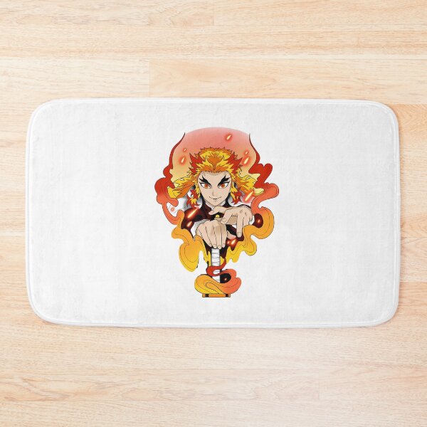 Item preview, Flame hashira  designed and sold by pinedamikeb.