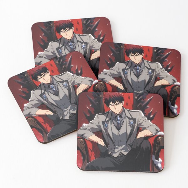 Item preview, Kagami Taiga 002 designed and sold by Raziel619 Prints.