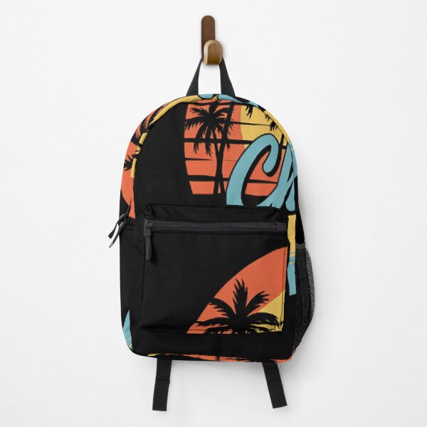 Item preview, Chill Vibes Color Sunset designed and sold by orlodrake.