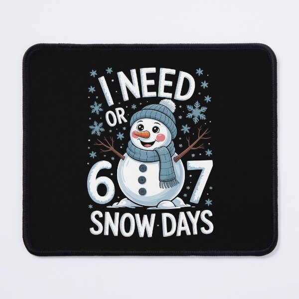 Item preview,  6-7 snow days designed and sold by jkrphoto.