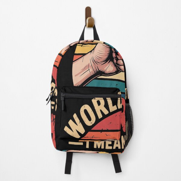 Item preview, World's Best Fer I Mean Father designed and sold by Lucaseinar.
