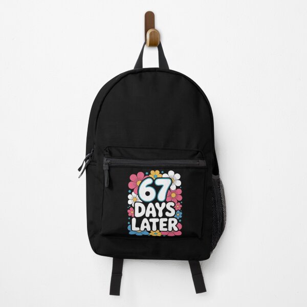 Item preview, 67 Days Later designed and sold by jkrphoto.
