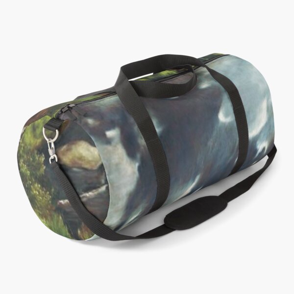 Item preview, View of Toledo designed and sold by SharonTheFirst.