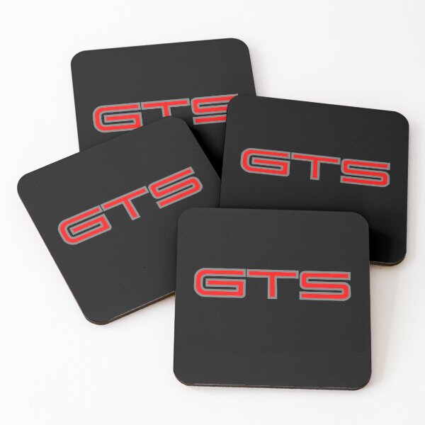 Item preview, Holden GTS – Classic Australian Muscle Car Emblem designed and sold by TheTorrent.