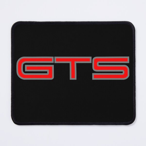 Item preview, Holden GTS – Classic Australian Muscle Car Emblem designed and sold by TheTorrent.