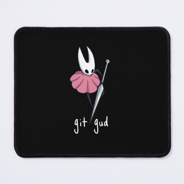 Item preview, hornet git gud designed and sold by foxcao.
