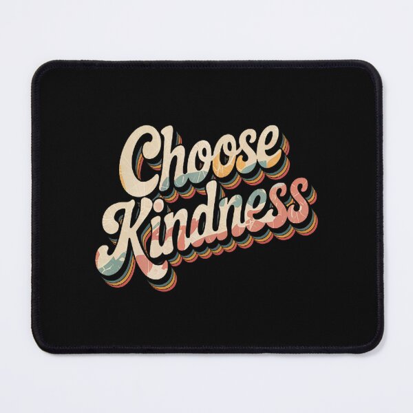 Item preview, Choose Kindness Be Kind Inspirational Unity Day designed and sold by orlodrake.