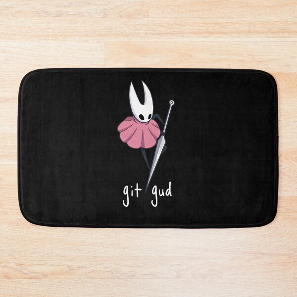 Item preview, hornet git gud designed and sold by foxcao.