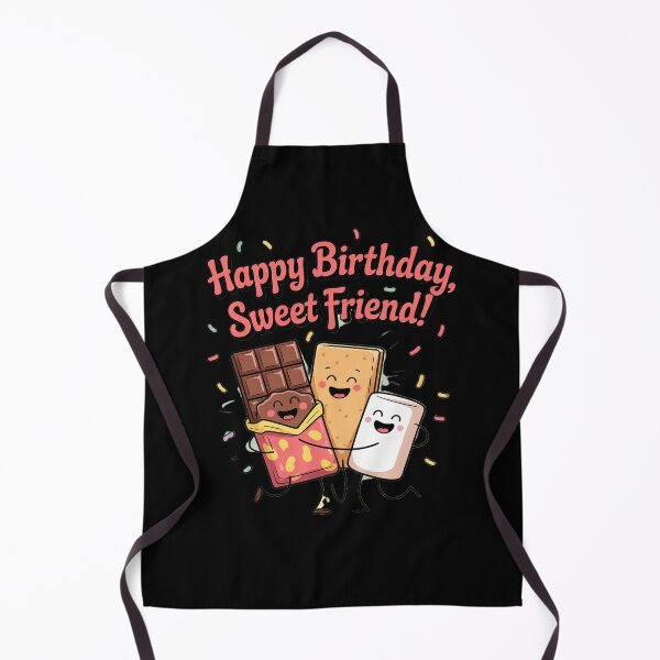Item preview, Funny Food Group Hug Camping S’mores Marshmallow Roasting designed and sold by NailMolisa.