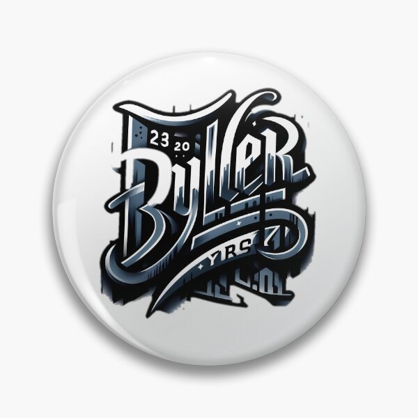 Item preview, byler designed and sold by NCNGDESIGN.