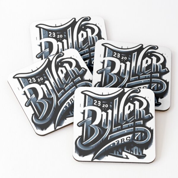 Item preview, byler designed and sold by NCNGDESIGN.
