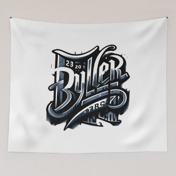 Item preview, byler designed and sold by NCNGDESIGN.
