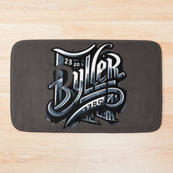 Item preview, byler designed and sold by NCNGDESIGN.