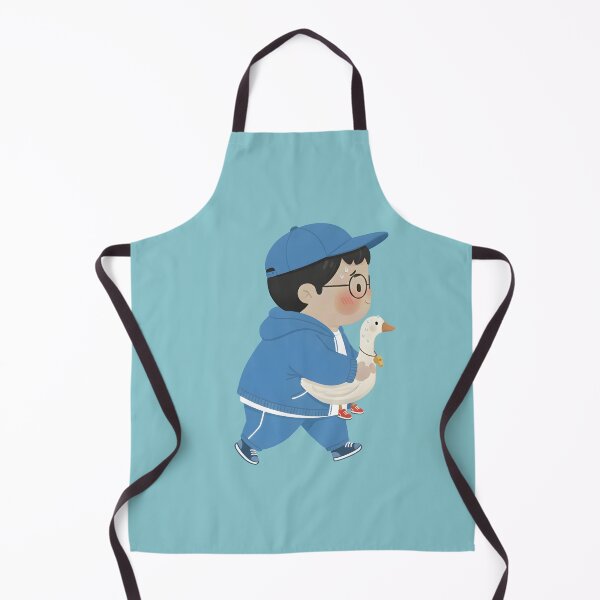 Item preview, Finn and Pedpok : Ready to Run! (Workout Buddies) designed and sold by LittleOven.