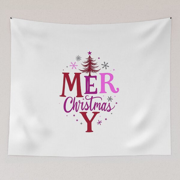 Aperçu de l'œuvre T-shirts à motifs de Noël pour femmes et hommes créée et vendue par MMK1SHOP.