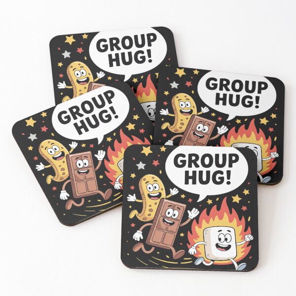 Item preview, Funny For Men Smores Camping Roasting Outdoor Women  designed and sold by NailMolisa.