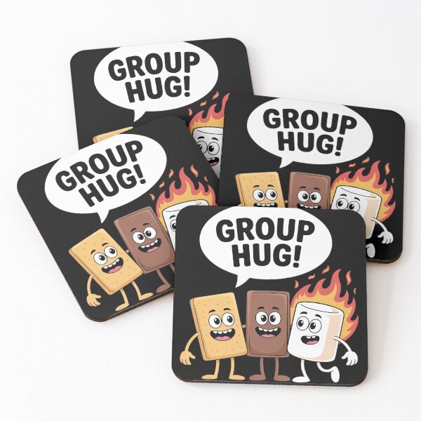 Item preview, Funny For Men Smores Camping Roasting Outdoor Women4  designed and sold by NailMolisa.