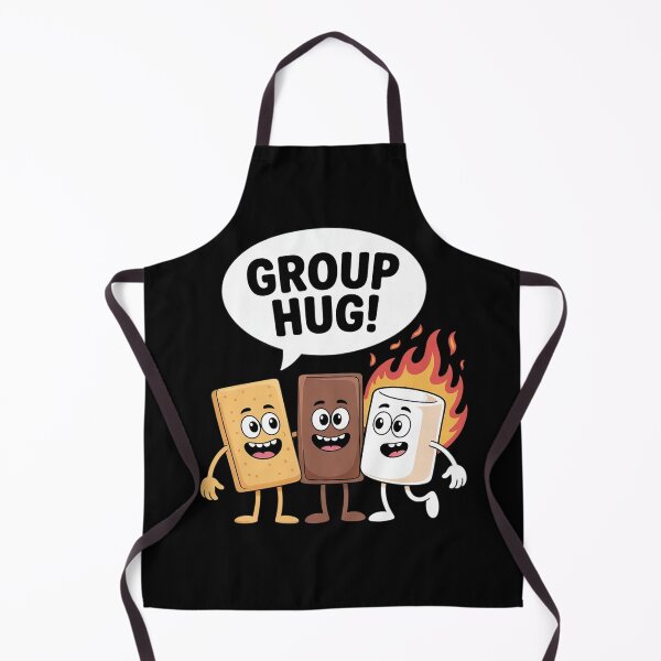 Item preview, Funny For Men Smores Camping Roasting Outdoor Women4 designed and sold by NailMolisa.