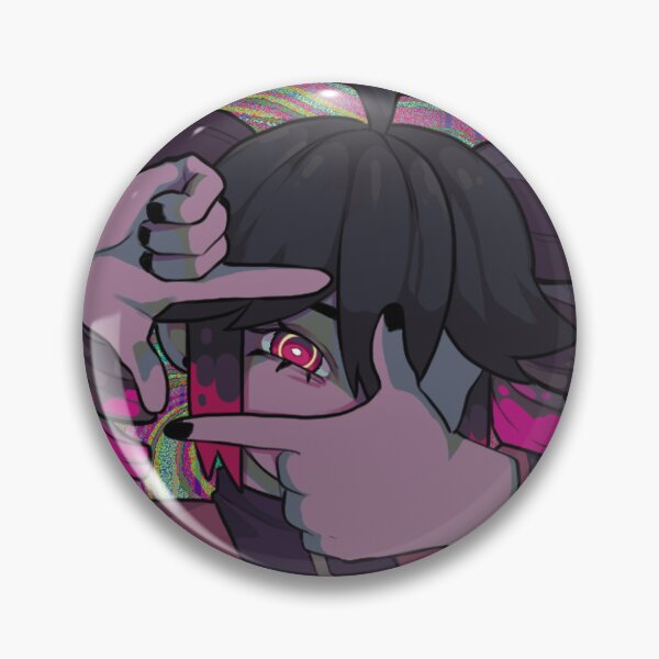 Item preview,  Dark Teto 求＆影 designed and sold by Kookyan.